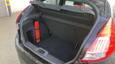 Ford Fiesta 1.0 EcoBoost 140 ST-Line Black 3dr Petrol Hatchback